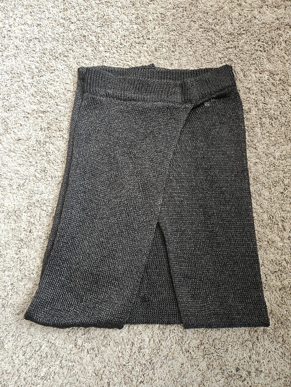 Superdown Coverup Skirt - Picture 2 of 3